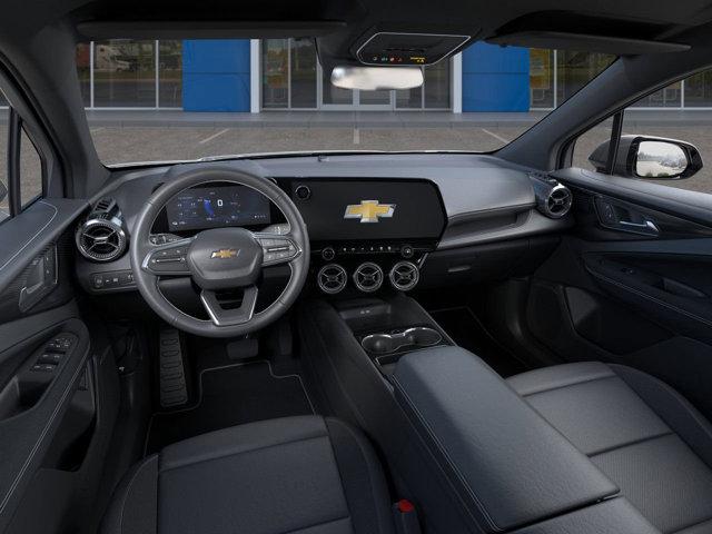 2024 Chevrolet V Blazer eAWD LT