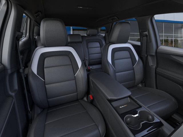 2024 Chevrolet V Blazer eAWD LT