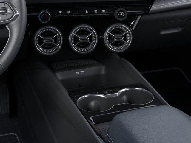 2024 Chevrolet V Blazer eAWD LT