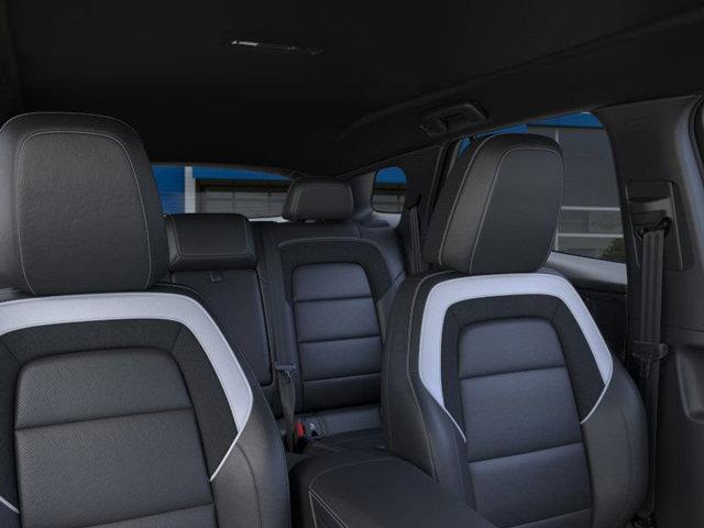 2024 Chevrolet V Blazer eAWD LT