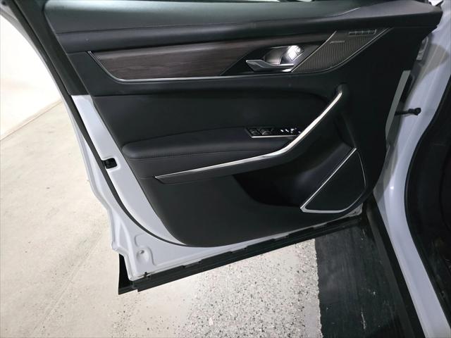 2021 Jaguar F-PACE S P250 AWD Automatic