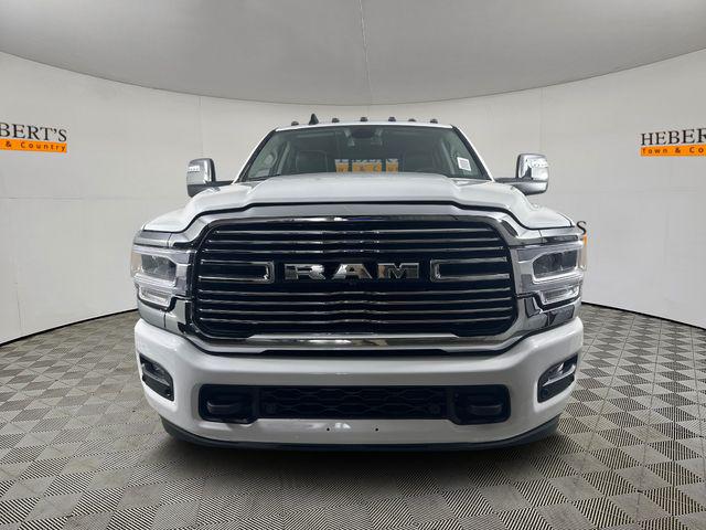 2024 RAM Ram 2500 RAM 2500 LARAMIE MEGA CAB 4X4 64 BOX