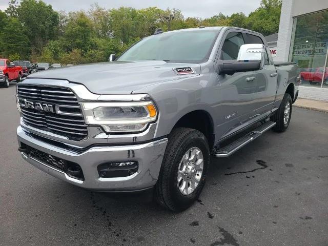 2024 RAM Ram 2500 RAM 2500 LARAMIE CREW CAB 4X4 64 BOX