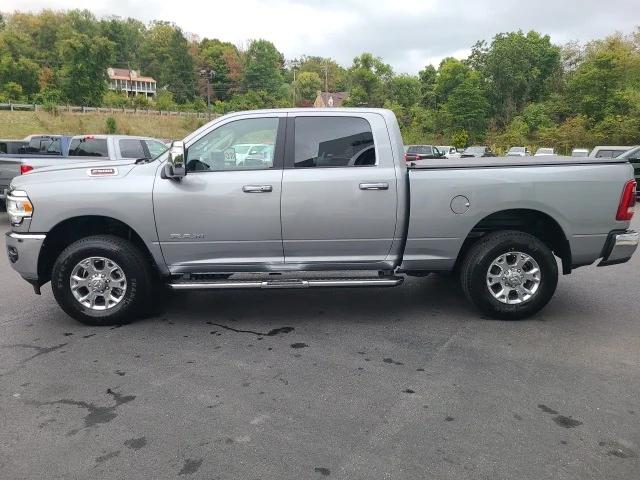 2024 RAM Ram 2500 RAM 2500 LARAMIE CREW CAB 4X4 64 BOX