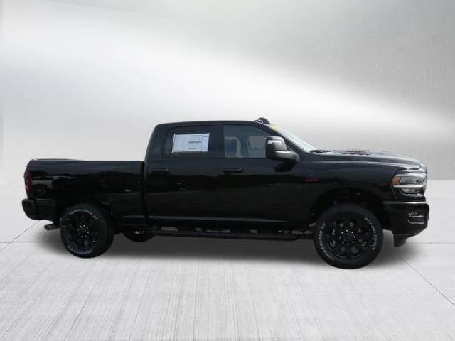 2024 RAM Ram 2500 RAM 2500 LARAMIE CREW CAB 4X4 64 BOX