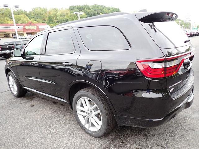 2024 Dodge Durango DURANGO GT PLUS AWD