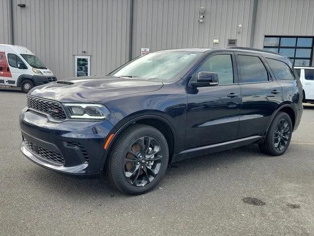 2024 Dodge Durango DURANGO R/T PLUS AWD