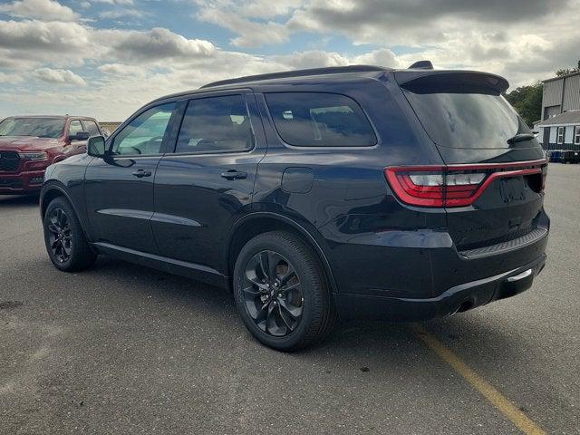 2024 Dodge Durango DURANGO R/T PLUS AWD