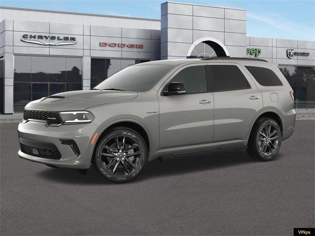 2024 Dodge Durango DURANGO R/T PLUS AWD