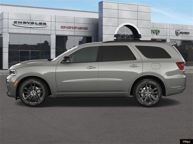 2024 Dodge Durango DURANGO R/T PLUS AWD