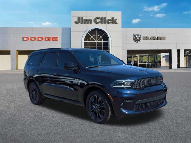 2024 Dodge Durango DURANGO SXT PLUS RWD