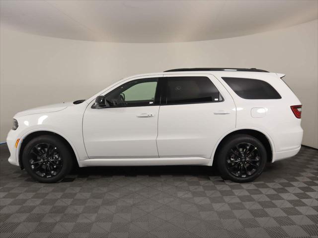 2024 Dodge Durango DURANGO SXT RWD