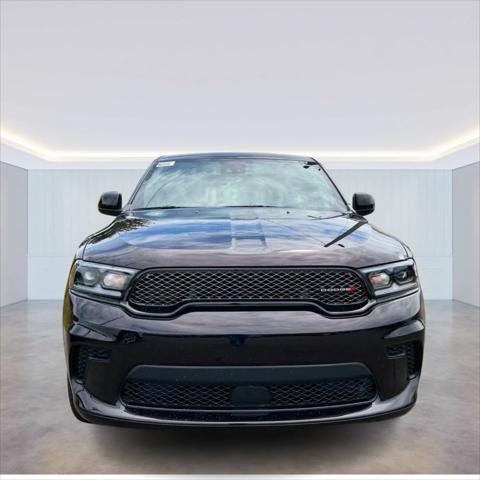 2024 Dodge Durango DURANGO SXT PLUS RWD