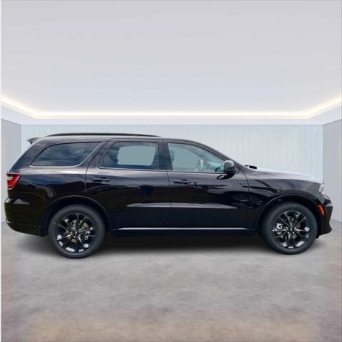 2024 Dodge Durango DURANGO SXT PLUS RWD