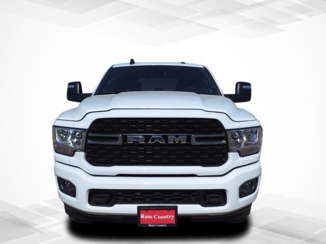 2024 RAM Ram 3500 RAM 3500 BIG HORN CREW CAB 4X4 64 BOX