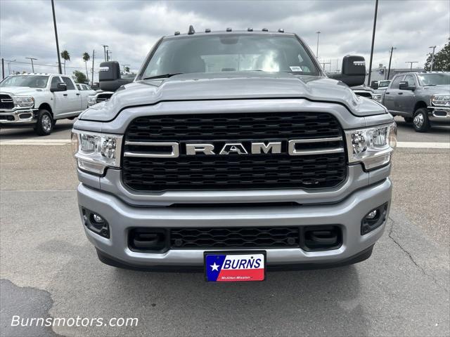 2024 RAM Ram 2500 RAM 2500 LONE STAR CREW CAB 4X4 64 BOX