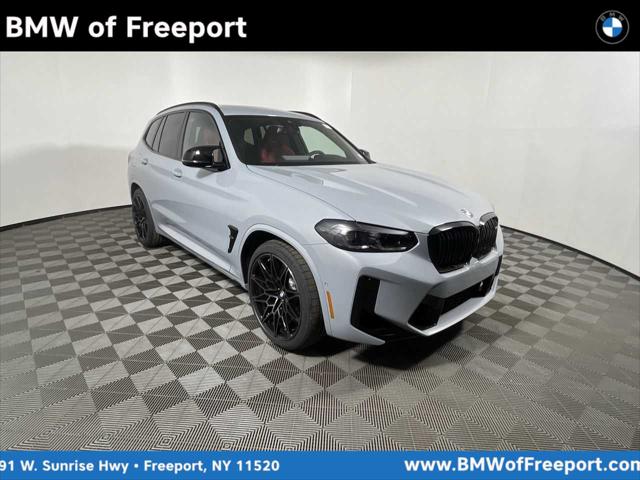 2024 BMW X3 M