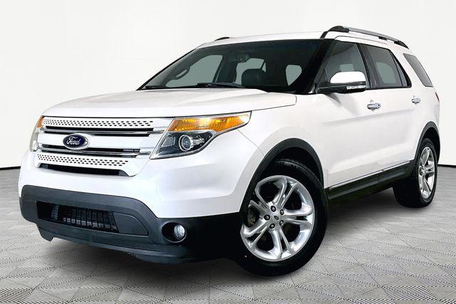 Used 2014 Ford Explorer For Sale in OLIVE BRANCH, MS