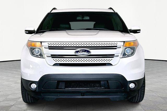 Used 2014 Ford Explorer For Sale in OLIVE BRANCH, MS