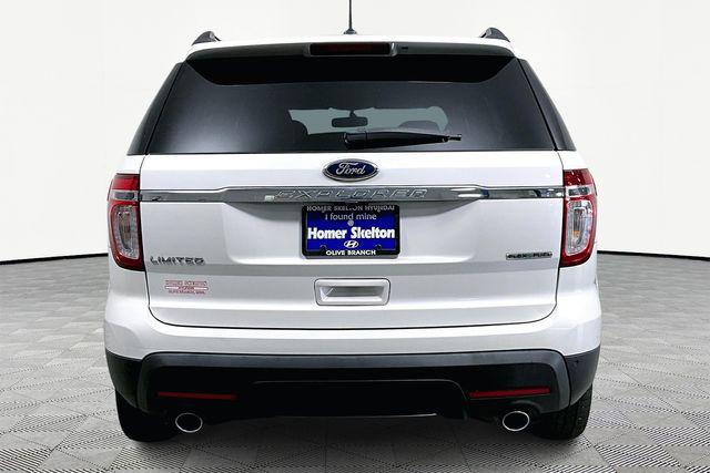 Used 2014 Ford Explorer For Sale in OLIVE BRANCH, MS