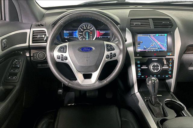 Used 2014 Ford Explorer For Sale in OLIVE BRANCH, MS