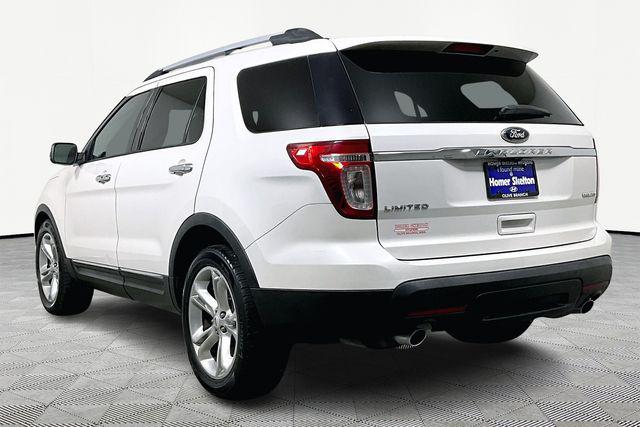 Used 2014 Ford Explorer For Sale in OLIVE BRANCH, MS