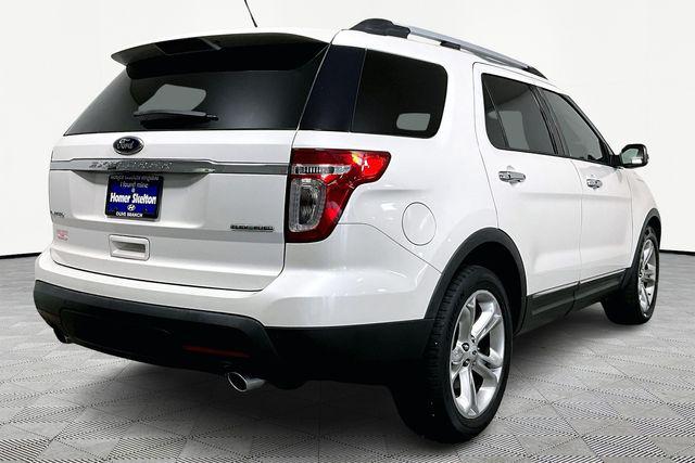 Used 2014 Ford Explorer For Sale in OLIVE BRANCH, MS