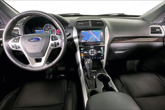 Used 2014 Ford Explorer For Sale in OLIVE BRANCH, MS