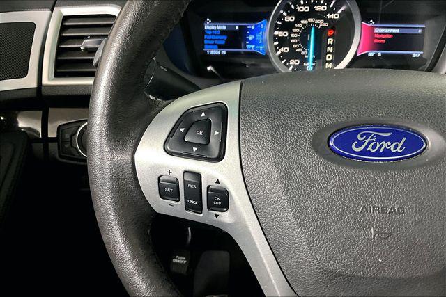 Used 2014 Ford Explorer For Sale in OLIVE BRANCH, MS