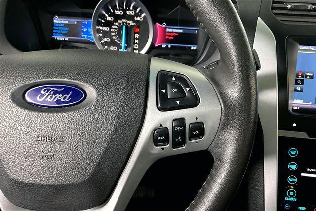 Used 2014 Ford Explorer For Sale in OLIVE BRANCH, MS