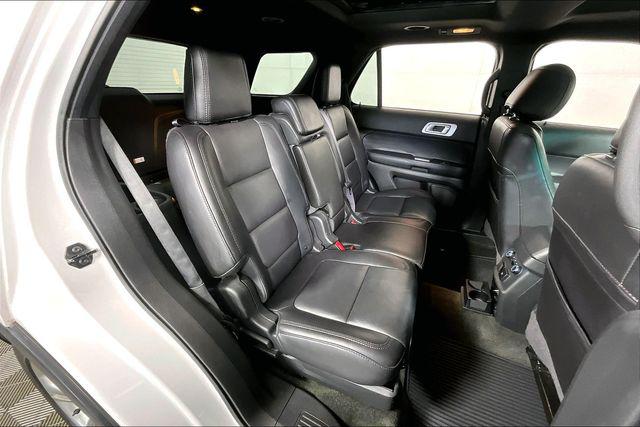 Used 2014 Ford Explorer For Sale in OLIVE BRANCH, MS