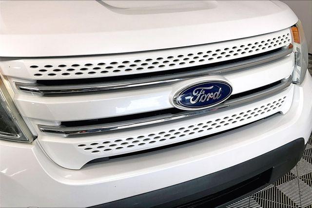 Used 2014 Ford Explorer For Sale in OLIVE BRANCH, MS