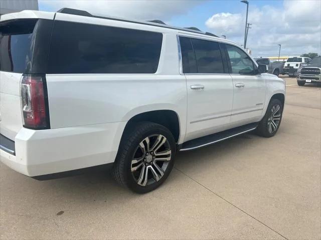 2019 GMC Yukon XL Denali