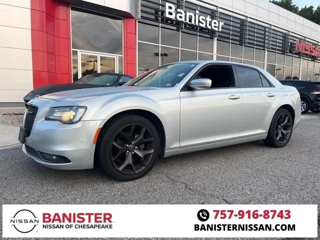 2021 Chrysler 300 300S