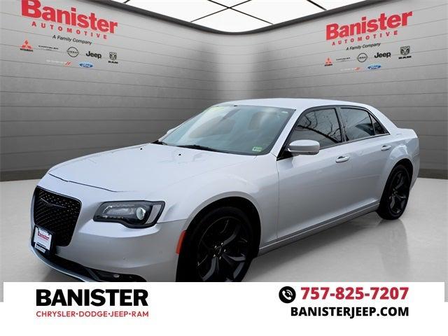 2021 Chrysler 300 300S