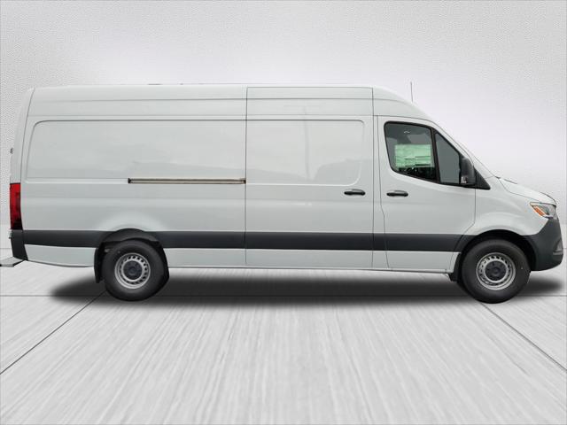 2023 Mercedes-Benz Sprinter 2500 High Roof 4-Cyl Gas