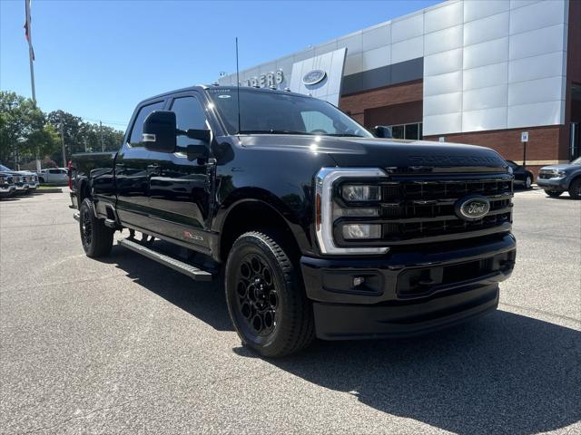 2024 Ford F-350 Lariat