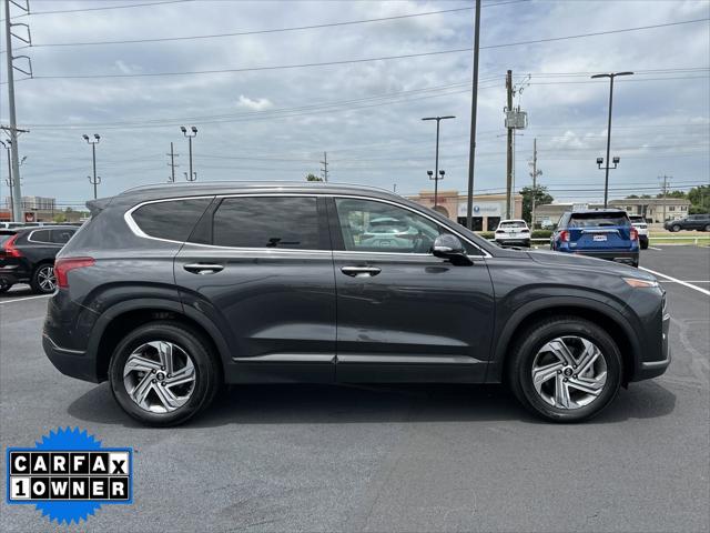 2023 Hyundai Santa Fe SEL 2023 Hyundai Santa Fe SEL