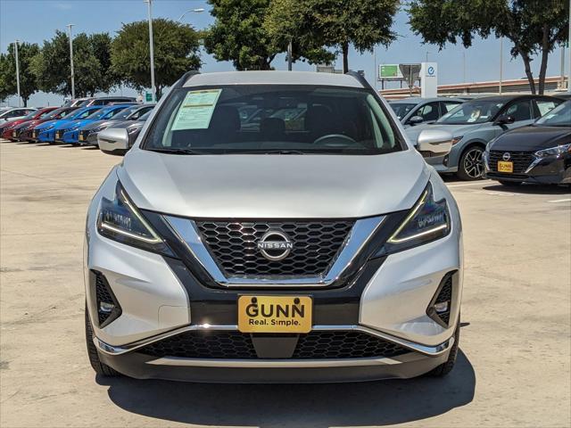 2023 Nissan Murano SV Intelligent AWD