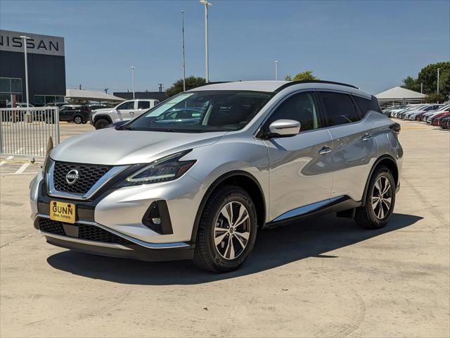 2023 Nissan Murano SV Intelligent AWD