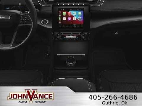 2024 Jeep Grand Cherokee GRAND CHEROKEE LAREDO X 4X4