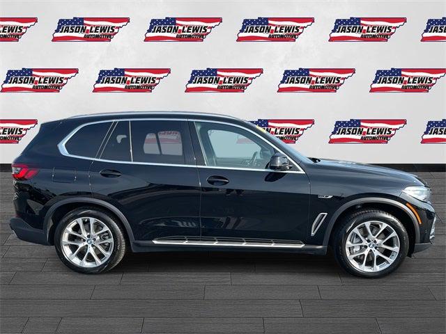 2023 BMW X5 PHEV xDrive45e