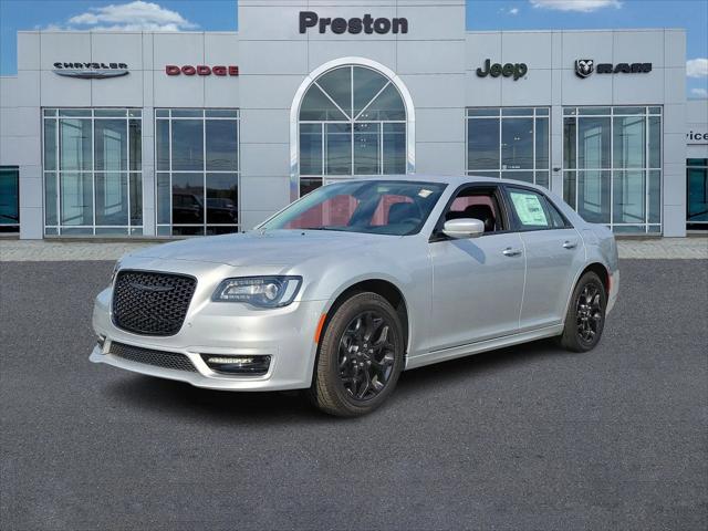 2023 Chrysler Chrysler 300 300 TOURING L AWD