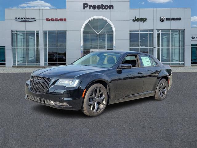 2023 Chrysler Chrysler 300 300 TOURING