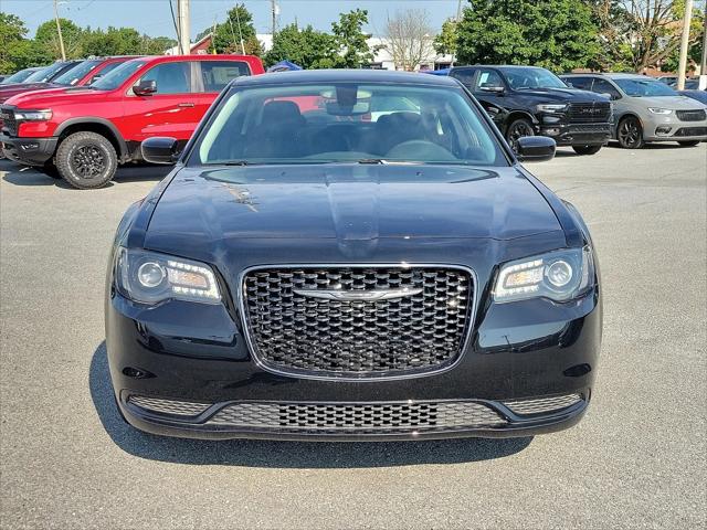 2023 Chrysler Chrysler 300 300 TOURING