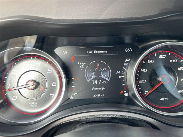 2023 Dodge Charger R/T