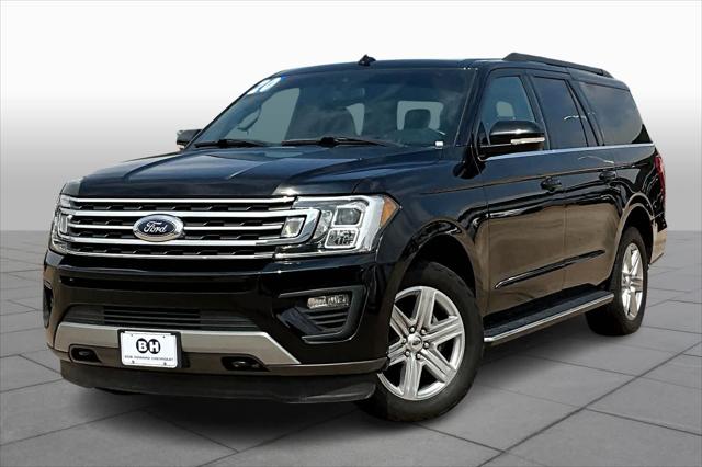 2020 Ford Expedition XLT MAX