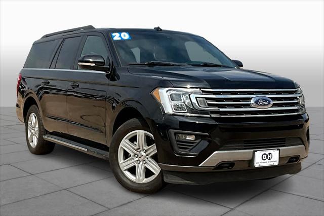 2020 Ford Expedition XLT MAX