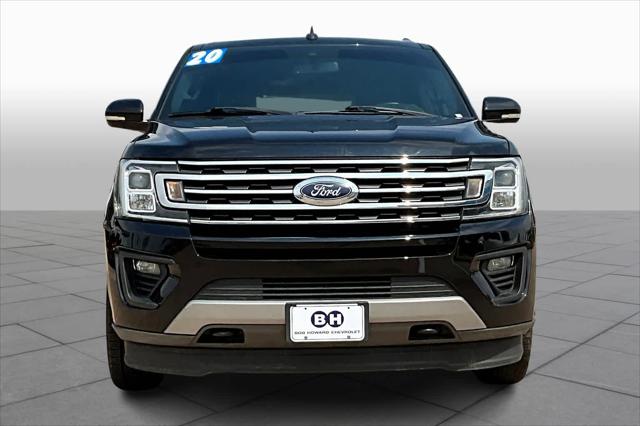 2020 Ford Expedition XLT MAX