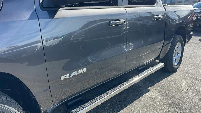 2024 RAM 1500 Big Horn Crew Cab 4x2 57 Box